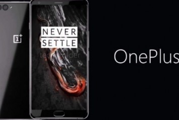 OnePlus 6'nın Basın Görselleri ve Fiyatı İnternete Sızdırıldı