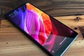 Xiaomi'ye Patent İhlali Davası: Mi Mix 2S Üretimi Durabilir