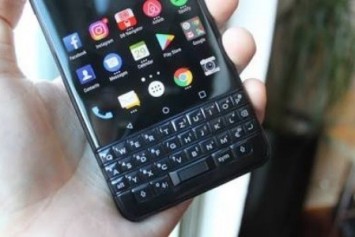 BlackBerry BBG100-1 Snapdragon 625 Yonga Seti ile Benchmark Testinde Ortaya Çıktı