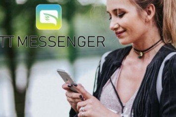 PTT Messenger kısa süre içerisinde indirilebilecek