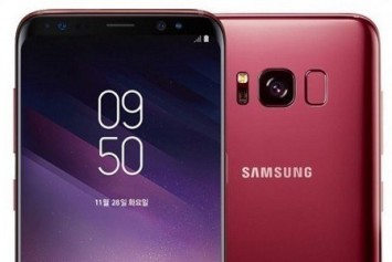 Galaxy S9 Lite,﻿ Avrupa'da satışa sunulmayacak