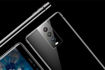Üç kameralı Vkworld K1 duyuruldu