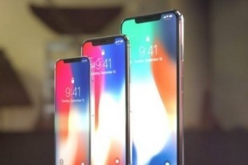 Analistlere Göre Apple, 2018 ve 2019 Yıllarında 440 Milyonun Üzerinde iPhone Satacak
