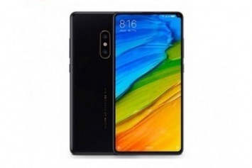 Xiaomi Mi Mix 2 ile Mi Mix 2s'in 4K kamera testleri 