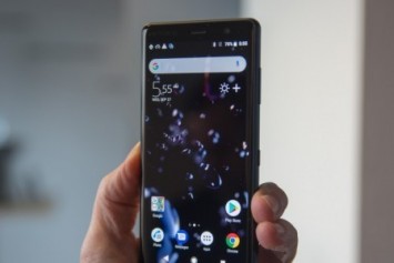 Sony Xperia XZ2 Compact﻿'ın 60fps kamera çekim kalitesi