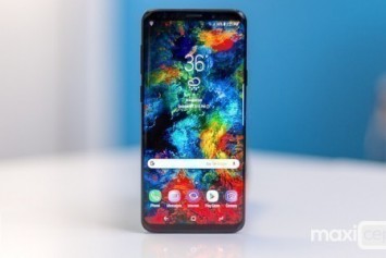 Galaxy S9﻿'un satışları, anavatanında 1 milyona ulaştı