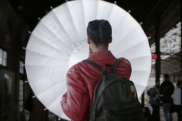 Apple ﻿yeni reklam filminde, ﻿iPhone X﻿ kamerasını övüyor