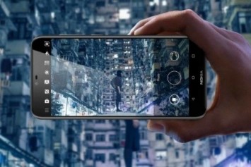 Nokia X6 Resmi Olarak Duyuruldu
