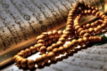 Ramazan Tesbihleri - Ramazan'da Tesbih nasıl çekilir?