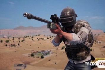 PUBG  Mobile,﻿ yeni harita seçeneğiyle karşımızda
