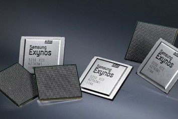 Samsung, Exynos İşlemciler İçin ZTE İle Görüşüyor