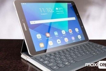 Galaxy Tab S4 Android 8.1 Oreo ve Snapdragon 835 İşlemci İle Geliyor
