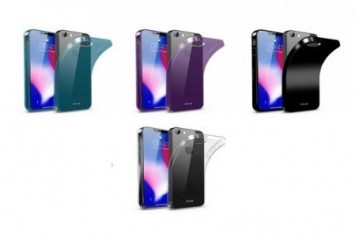 iPhone SE 2 gerçek tasarımıyla gün yüzüne çıktı