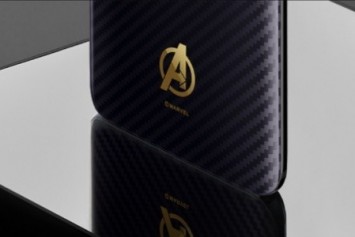OnePlus 6 Marvel Avengers Limited Edition Akıllı Telefon Duyuruldu