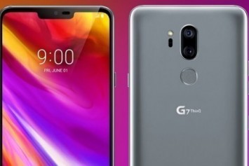 LG G7 ThinQ fiyat etiketi sonunda belli oldu