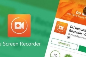 Android ekran video çekme / kaydetme nasıl yapılır?