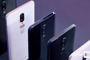 OnePlus 6 Duvar Kağıtları Yayınlandı