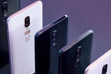 OnePlus 6 Duvar Kağıtları