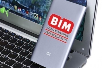 BİM, uygun fiyatlı powerbank ile kablosuz hoparlör satacak