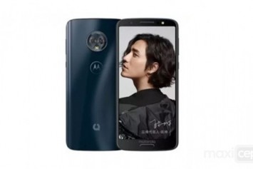 Motorola Moto 1S resmi olarak tanıtıldı