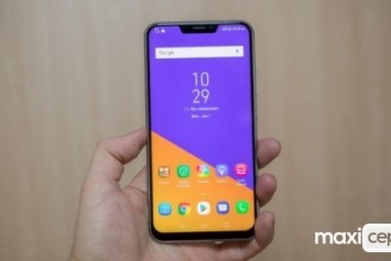 Asus Zenfone 5'in kamerası, DxOMark testinde