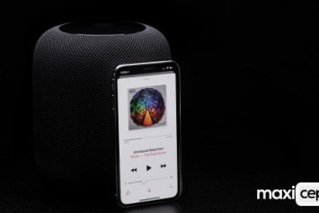 Apple, 2018'in ilk üç ayında 600 bin HomePod sattı