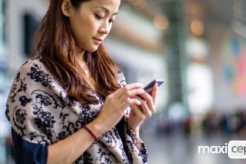 Araba alacakların ilk adresi, mobil cihazları oluyor