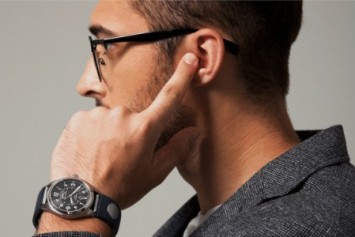 Samsung parmakları bir cep telefonuna dönüşterecek