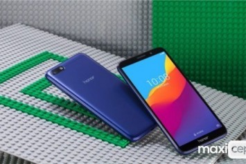Honor Play 7 teknik özellikleri resmiyete kavuştu