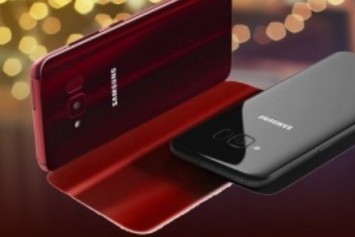 Samsung Galaxy S8 Lite'ın Bugün Galaxy S Light Luxury Adıyla Gelmesi Bekleniyor 