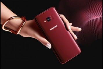 Samsung Galaxy S Lite Luxury Edition Duyuruldu