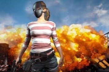 PUBG Mobil'den, dudak uçuklatan oyuncu sayısı