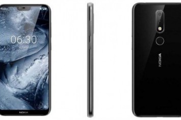 Nokia X6, 10 saniyede yok sattı