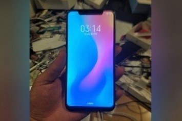 Xiaomi Mi 8'in Fiyatı Yaklaşık 400€ Olacak