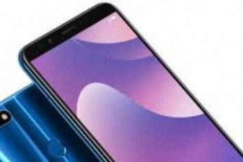 Huawei Y7 2018 n11.com’da Satışa Sunuldu