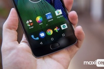 Motorola Moto G5 izlerine, Android 8.1 ile rastlanıldı
