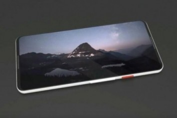 Google Pixel 3'ün tasarım çizimi sızdırıldı