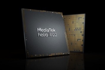 MediaTek, Helio P22 Yonga Setini Duyurdu