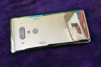 Snapdragon 845 ve 6GB RAM’e Sahip HTC U12+, Geekbench'te Göründü