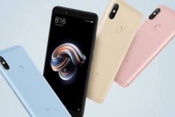 Xiaomi Redmi 6 TENAA'da Ortaya Çıktı