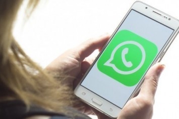 WhatsApp hesap bilgilerini talep et özelliğine kavuştu
