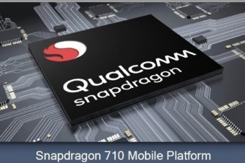 Qualcomm, Snapdragon 710 Mobil Platformunu Resmi Olarak Duyurdu