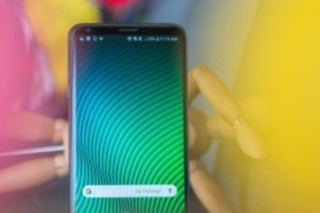 LG V35 ThinQ'nun Özellikleri Yeni Bir Sızıntıda Daha Onaylandı