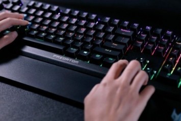 Acer, Yeni &Uuml;r&uuml;nlerini next@acer Etkinliğinde Duyurdu&nbsp;