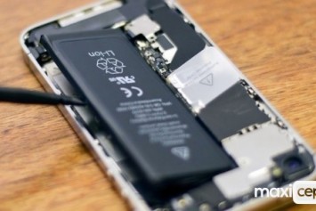 Apple'dan batarya değiştirenlere 190 TL geri ödeme