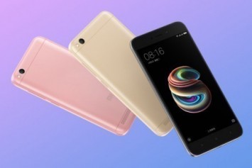 Xiaomi Redmi 6A, TENAA üzerinden netlik kazandı