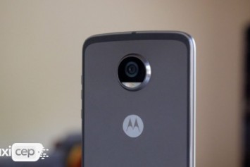 Moto Z3 Play, 6 Haziran'da tanıtılacak