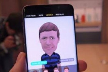 Samsung Galaxy S9 ve S9 + Şimdi Altı Yeni Incredibles 2 AR Emoji'ye Sahip
