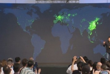 Xiaomi Bugün İtalya Pazarına da Giriş Yaptı
