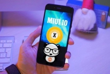 MIUI 10 Güncellemesi Alacak Olan Cihazlar Belli Oldu